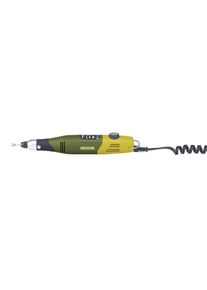 Proxxon Elektro-Multifunktionswerkzeug »MICROMOT 60/E«, Bohren; Fräsen; Schleifen; Polieren; Reinigen; Trennen; Gravieren