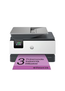 HP printer OfficeJet Pro 9120e 403X8B#629 Grijs Origineel