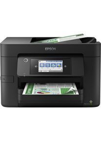Epson printer WorkForce Pro WF-4820DWF C11CJ06403 zwart Origineel