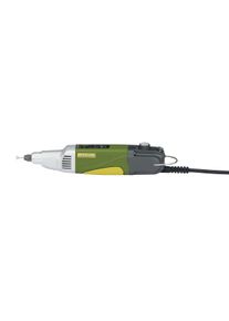 Proxxon Elektro-Multifunktionswerkzeug »IBS/E«, (Set), Bohren; Schleifen; Fräsen; Polieren; Reinigen; Trennen; Gravieren