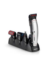 BaByliss Haartrimmer 10-in-1 Multi Groomer