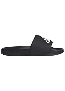 Adidas Adilette Shower Badge of Sport Cloudfoam Sandalen (14 |zwart)