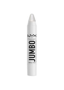 Nyx Cosmetics NYX Professional Makeup Gesichts Make-up Highlighter Jumbo Face Stick 002 Vanilla Ice Cream