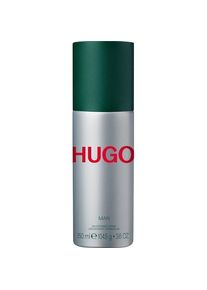 HUGO BOSS Hugo Herrendüfte Hugo Man Deodorant Spray
