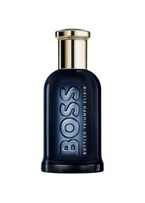HUGO BOSS BOSS Herrendüfte BOSS Bottled Triumph ElixirEau de Parfum Spray