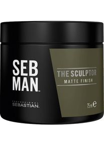 Sebastian Haarpflege Seb Man The Sculptor Matte Clay