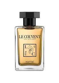 LE COUVENT MAISON DE PARFUM Düfte Eaux de Parfum Singulières HattaïEau de Parfum Spray