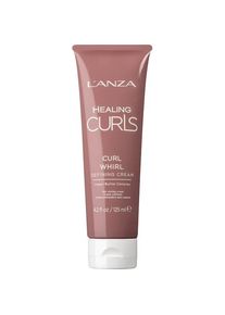 L'anza L'ANZA Haarpflege Healing Curl Curl Whirl Defining Cream