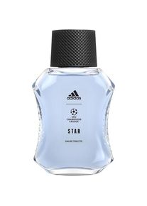 Adidas Herrendüfte Uefa 10 StarEau de Toilette Spray