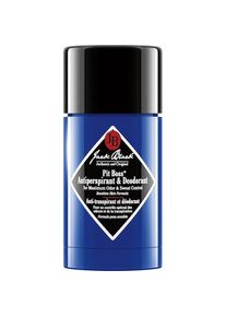 Jack Black Herrenpflege Körperpflege Pit Boss Antipersipant & Deodorant