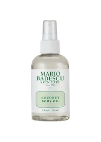 Mario Badescu Pflege Körperpflege Coconut Body Oil