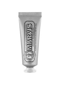 Marvis Pflege Zahnpflege Zahncreme Smokers Whitening Mint
