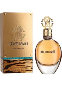 Roberto Cavalli Damendüfte Roberto Cavalli Eau de Parfum Spray