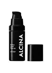 Alcina Make-up Teint Perfect Cover Make-Up Ultralight