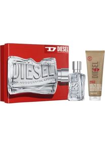 Diesel D by Gift Set Women's perfume sets Unisex
