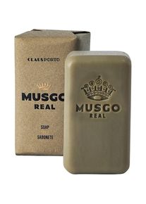 Claus Porto Soaps Musgo Real 1887Body Soap