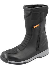 Richa Oberon, boots waterproof , color: Black , size: 46 EU