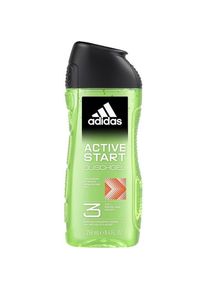 Adidas Pflege Functional Male Active StartShower Gel
