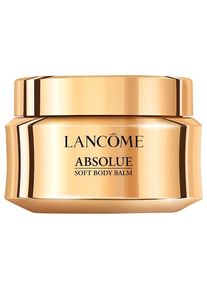 Lancôme Lancôme Körperpflege Körperpflege Absolue Soft Body Balm