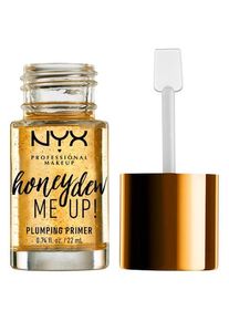 Nyx Cosmetics NYX Professional Makeup Gesichts Make-up Foundation Honey Dew Me Up Plumping Primer