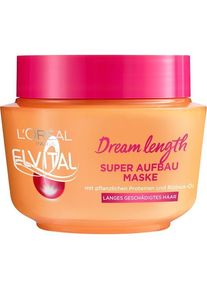 L'Oréal L’Oréal Paris Haarpflege Masken & Crème Dream Length Intensivkur