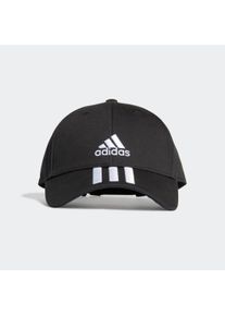 Adidas BASEBALL 3-STRIPES TWILL CAP