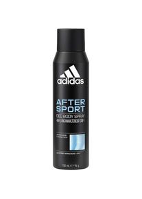 Adidas Pflege Functional Male After SportDeodorant Spray