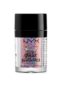Nyx Cosmetics NYX Professional Makeup Gesichts Make-up Foundation Metallic Glitter Beauty Beam