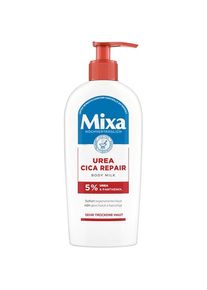 Mixa Pflege Körperpflege Urea Cica Repair Body Milk