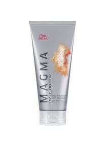Wella Professionals Haarfarben Magma Post Treatment