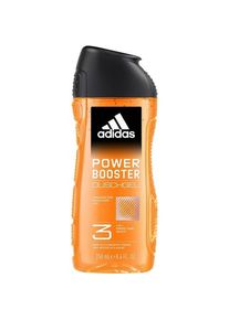 Adidas Pflege Functional Male Power BoosterShower Gel