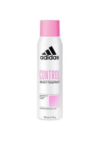 Adidas Pflege Functional Female ControlDeodorant Spray