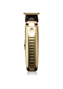 BaByliss PRO FX726E LO-PROFX Gold Trimmer tagliacapelli professionale 1 pz