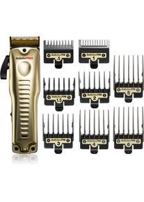 BaByliss PRO FX825GE LO-PROFX GOLD Clipper professional hair trimmer 1 pc