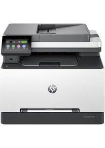 HP Color LaserJet Pro MFP 3302fdng Laserdrucker Multifunktion mit Fax - Farbe - Laser