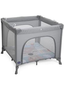 Chicco Laufstall »Open Box, Fawn«, bis 15 kg, mit Transporttasche