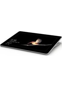 Microsoft Surface Go | 10" | 4 GB | 64 GB eMMC | kompatibler Stylus | Surface Dock | silber | Win 10 S