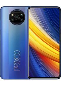Xiaomi Poco X3 Pro | 8 GB | 256 GB | Dual-SIM | Frost Blue