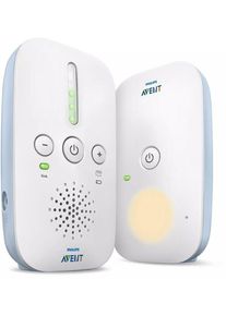 Philips Avent SCD503/26 Baby Monitoring System