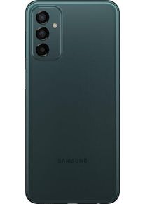 Samsung Galaxy M23 5G | 4 GB | 128 GB | Dual-SIM | Deep Green