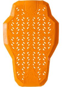 Furygan D3O Full Back Fury Evo, back protector insert Level 2 , color: Orange , size: 7