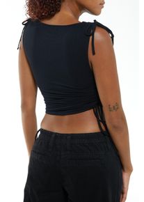 BDG Urban Outfitters Bodywarmer Maat S Zwart