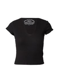 BDG Urban Outfitters Shirt 'Nola' Maat XL Zwart