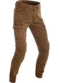 Richa Apache, vrachtbroek , kleur: Lichtbruin , maat: Kort 40