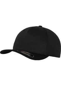 Brandit 5 Panel, Cap , colore: Nero , dimensione: S/M