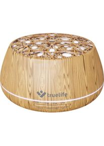 TRUELIFE AIR Diffuser D9 Smart ultrasonic aroma diffuser and air humidifier 1 pc