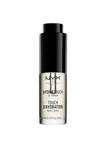 Nyx Cosmetics NYX Professional Makeup Pflege Primer Hydra Touch Oil Primer