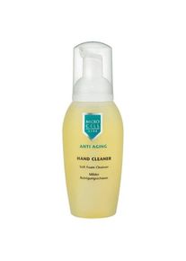 MICRO CELL Hand Care Silver Line Cleaner Handverzorging Unisex 190 ml