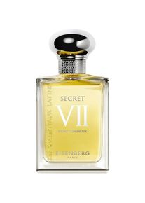 Eisenberg Herrendüfte Les Secrets Secret VII Ècho LumineuxEau de Parfum Spray
