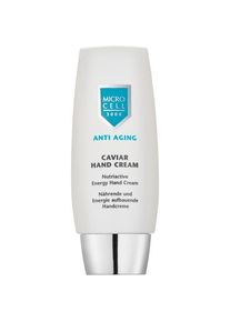 MICRO CELL Pflege Hand Care 3000 Anti Aging Caviar Hand Cream